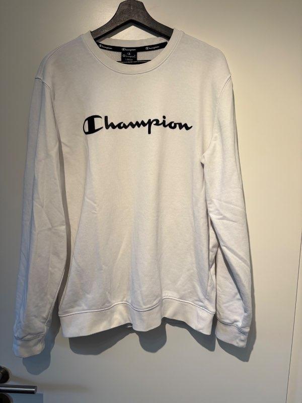 Champion peysa