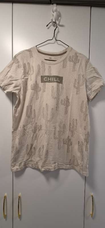 Chill bolur