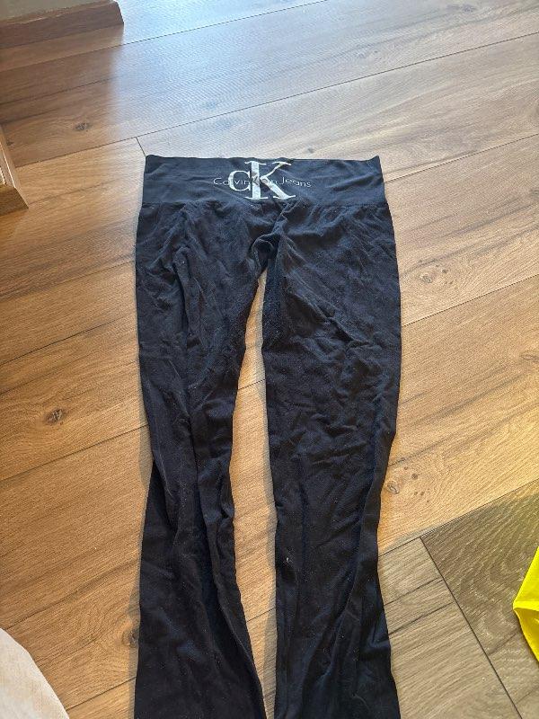 Ck leggings