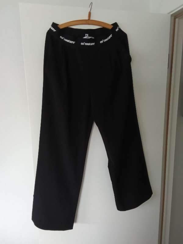 Co'couture buxur