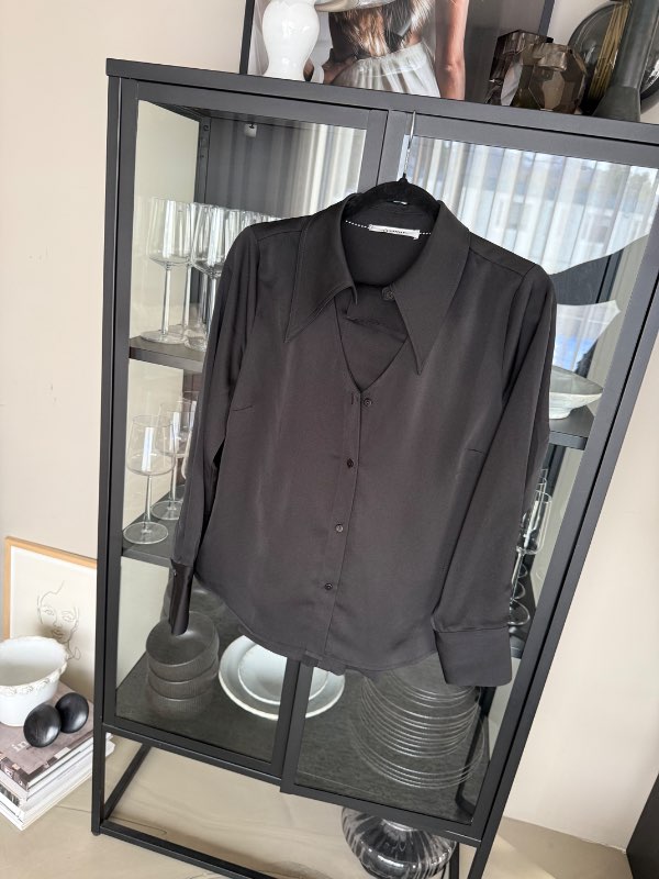 Co’couture svart sett