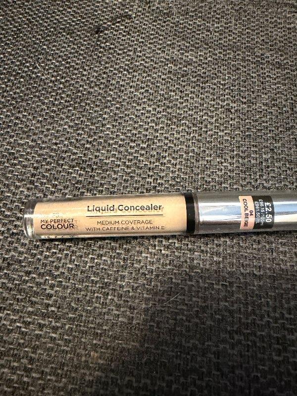 Concealer
