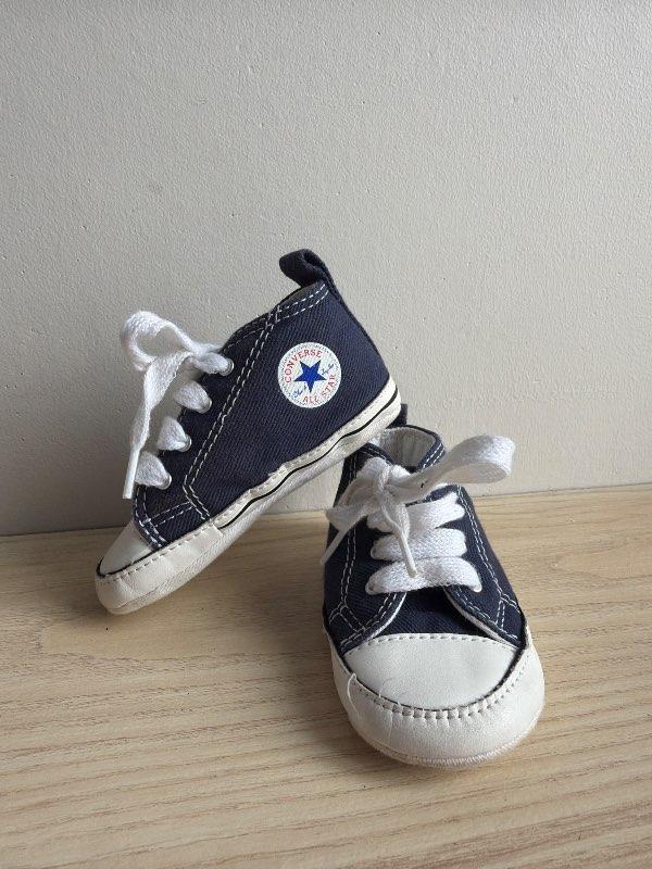 Converse skór