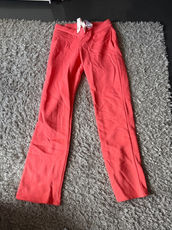Coral gina tricot buxur (ónotaðar!)