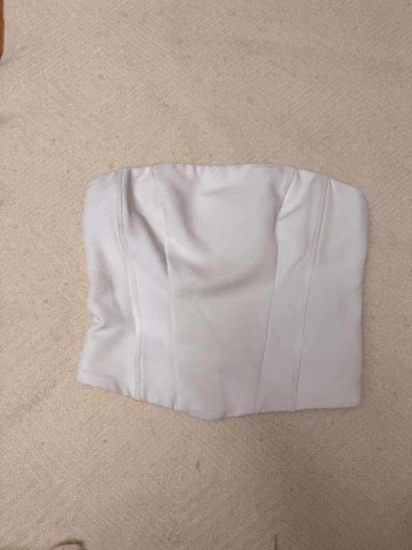 Corset
