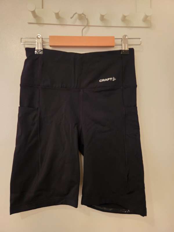 Craft stuttbuxur