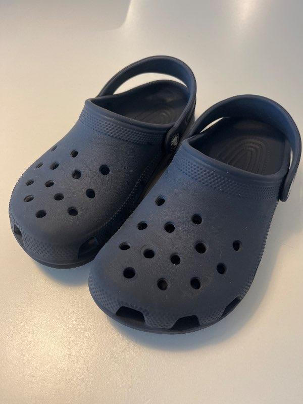 Crocs skór