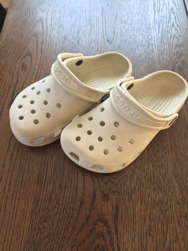 Crocs skór