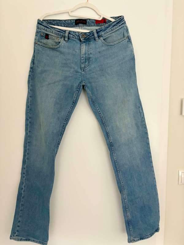 DML jeans