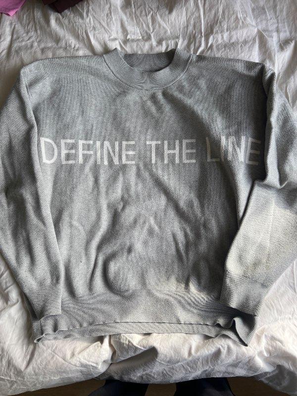 Define the line peysa