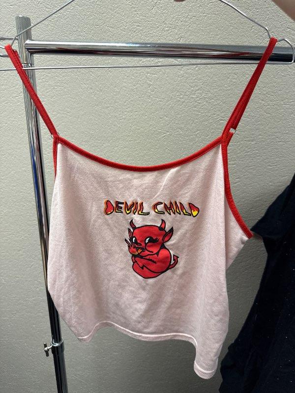 Devil child bolur