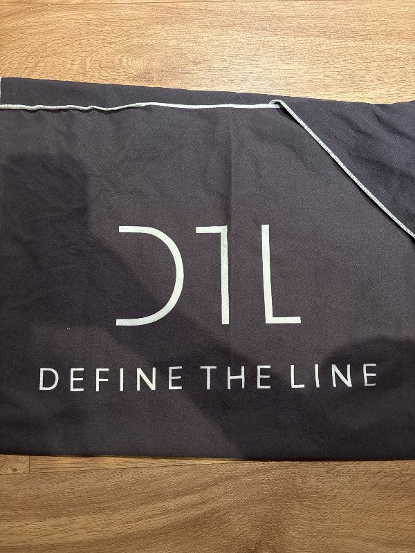 Dfl handklæði