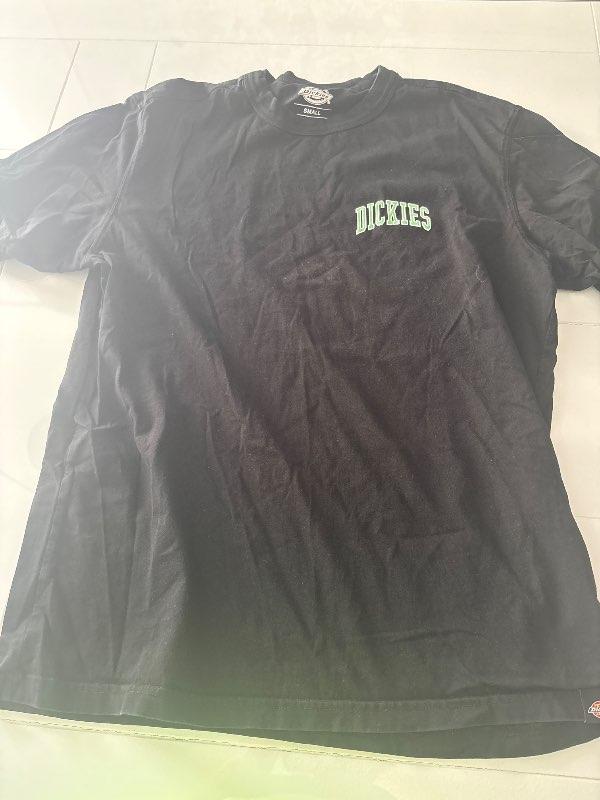 Dickies bolur