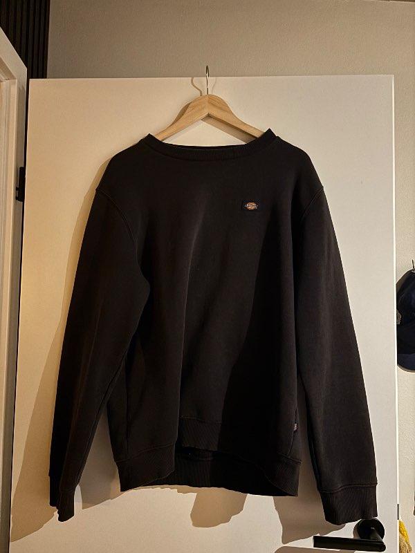 Dickies peysa