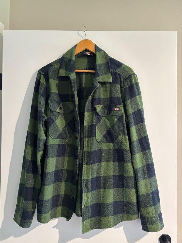 Dickies skyrta