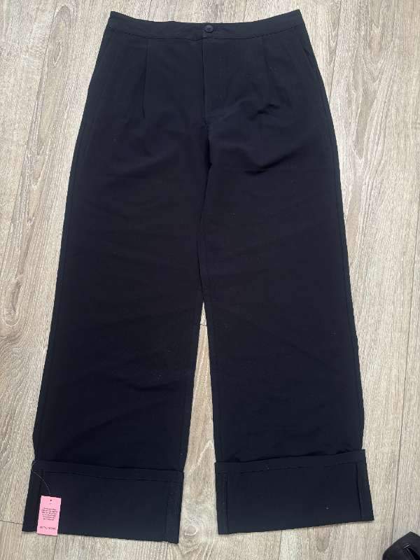 Dökkbláar buxur (alveg ónotaðar)
