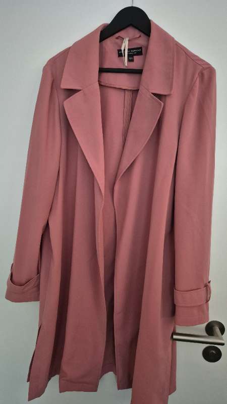 Dorothy Perkins kápa bleik