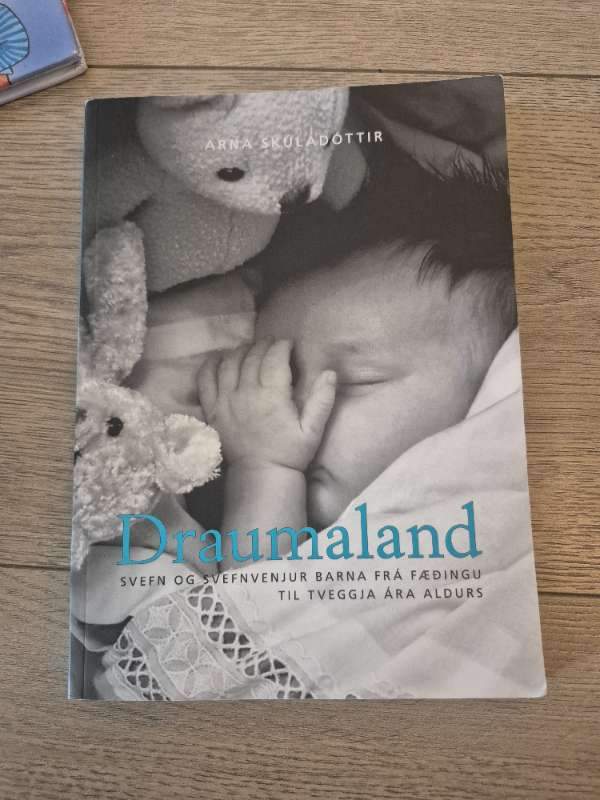 Draumaland