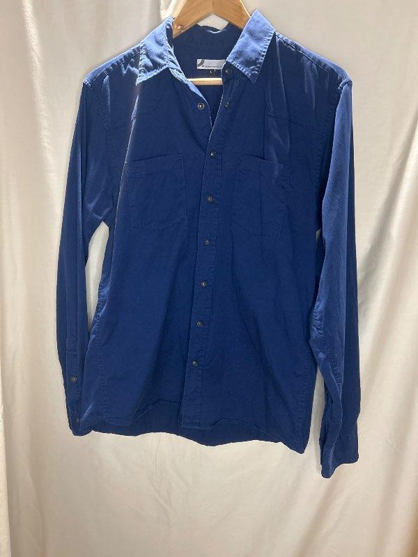 Dressman skyrta cotton