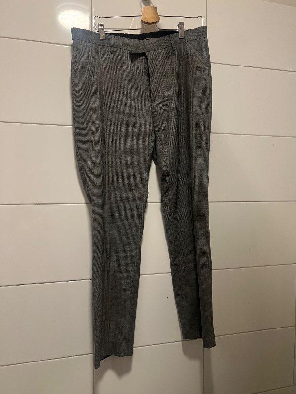 Dressman sparibuxur