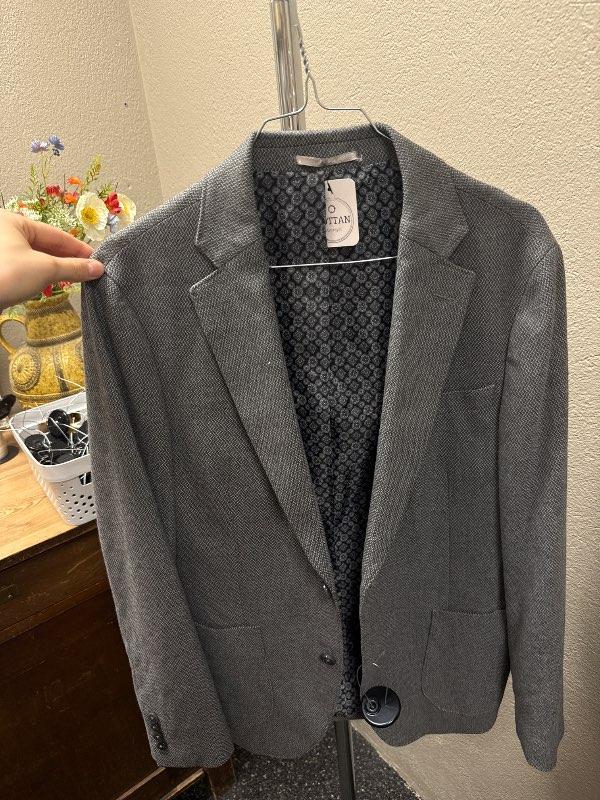Dressmann jakki