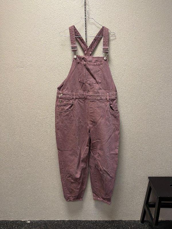 Dusty pink Smekkbuxur