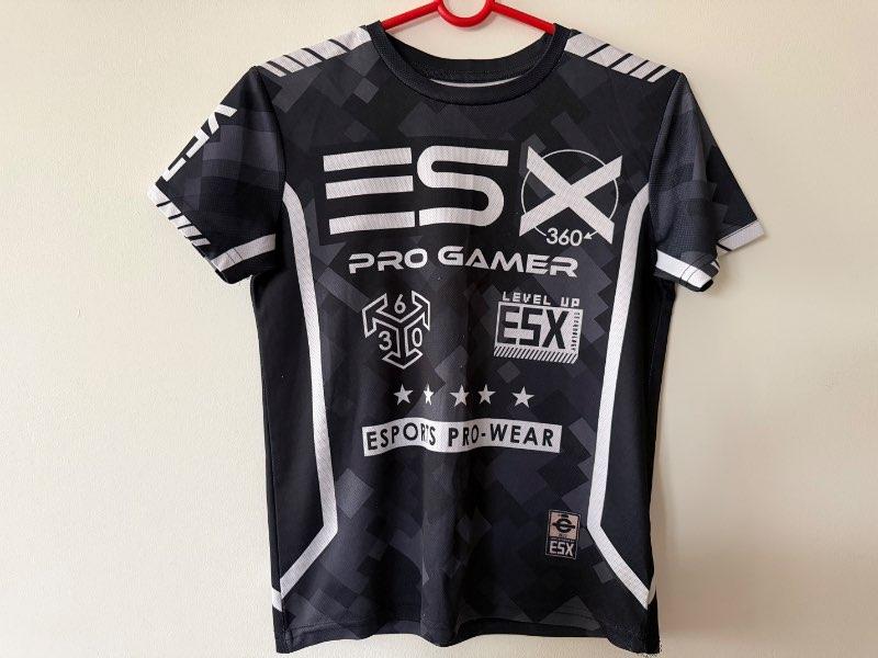 ESX gaming bolur