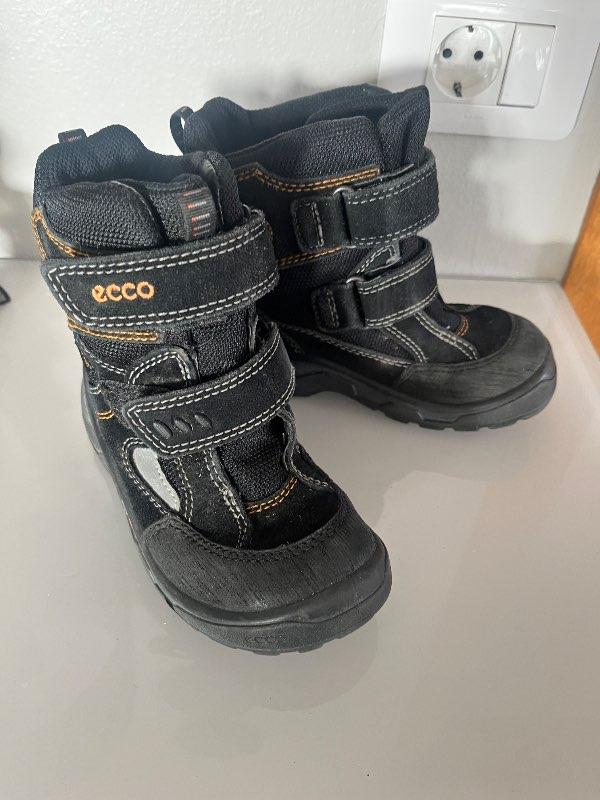 Ecco kuldaskór