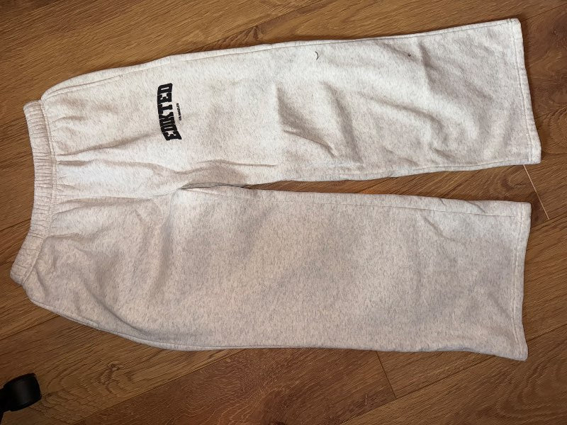 Edikted joggingbuxur