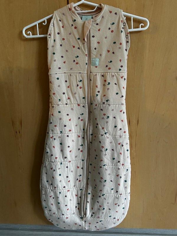Ergo pouch svefnpoki