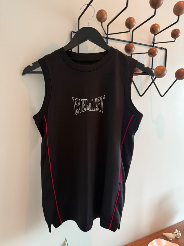 Everlast bolur