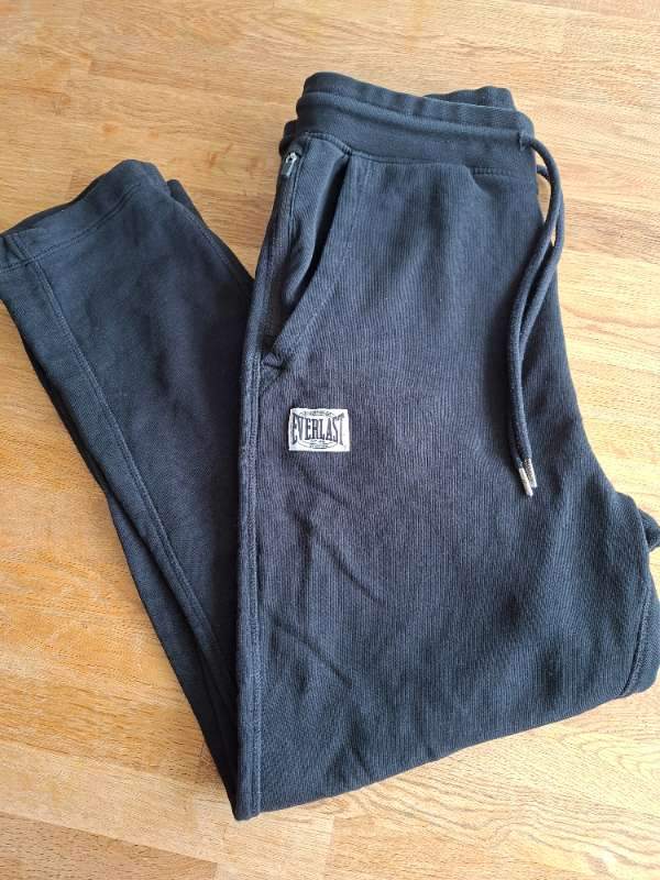 Everlast herra buxur