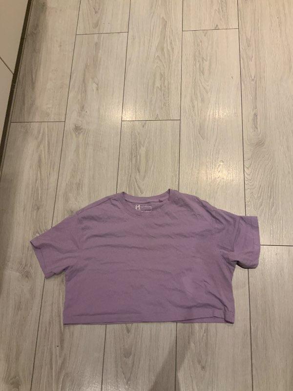 FSBN sister violet top