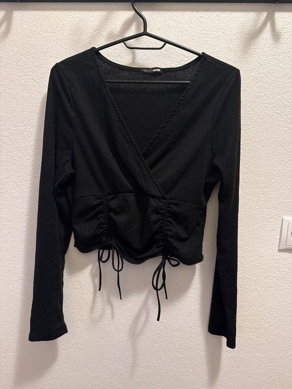 Fashion nova bolur