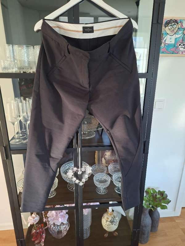 Five unit buxur