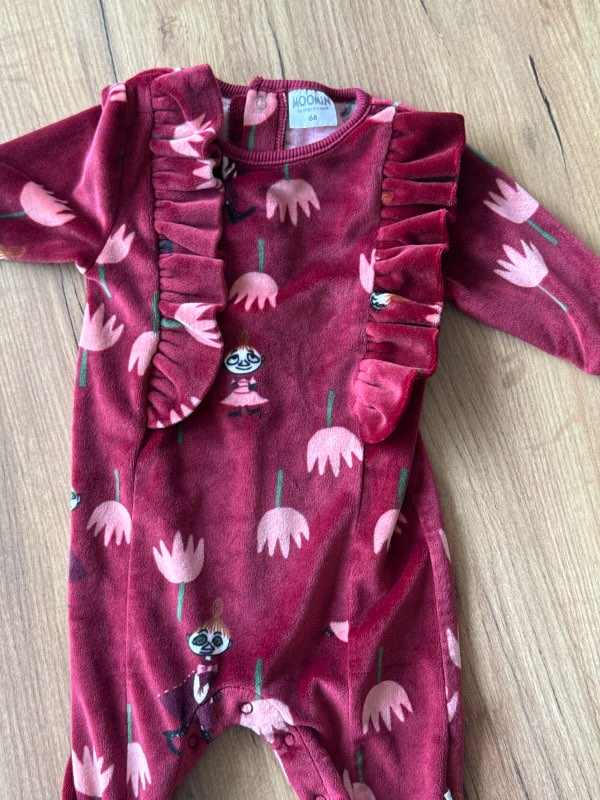 Flauells moomin galli