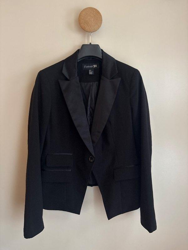 Forever 21 blazer