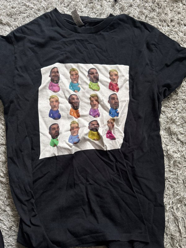 Fortnite x drake collab bolur