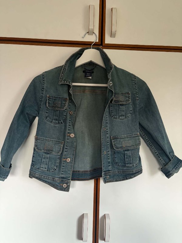 GAP kids gallajakki