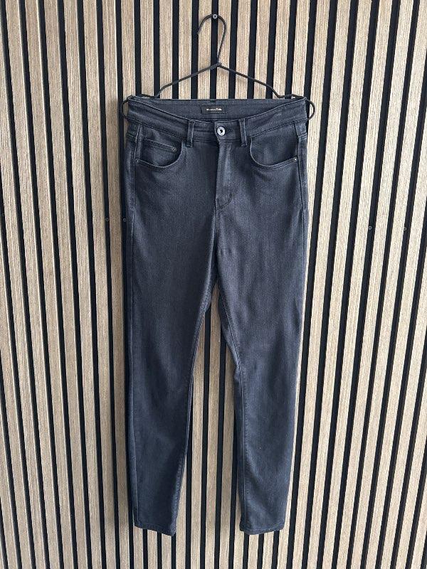 Gallabuxur Massimo Dutti Teygjanlegar
