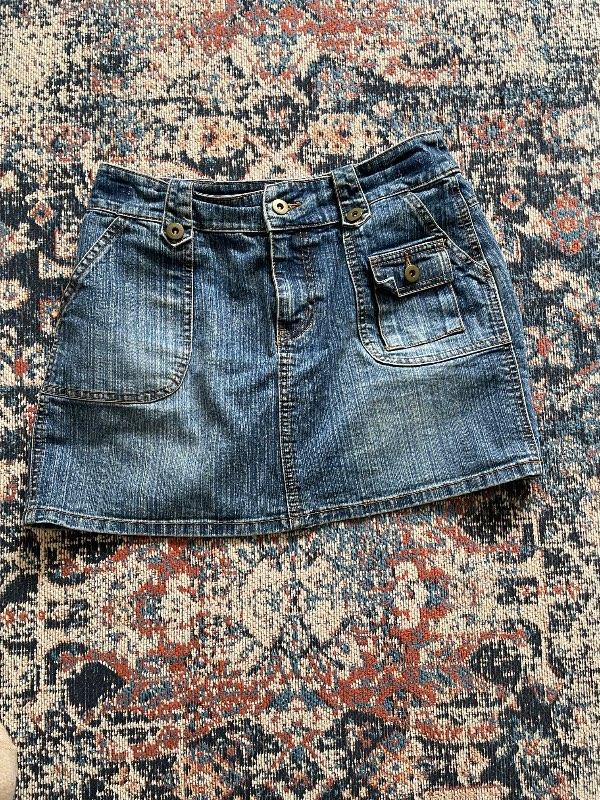 Gallapils vintage
