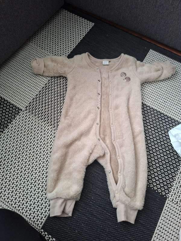 Galli úr lindex