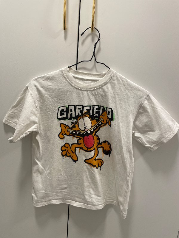 Garfield bolur