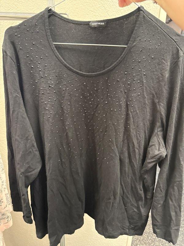 Gerry Weber peysa