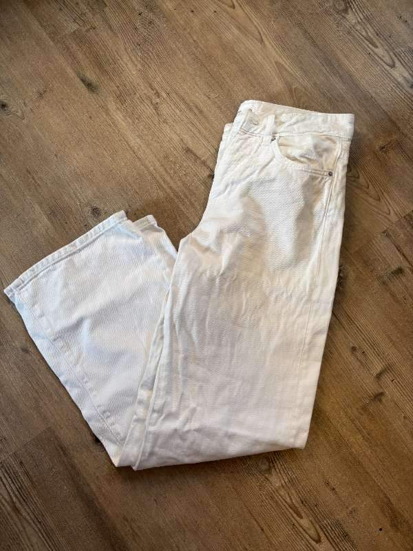 Gina Tricot Buxur