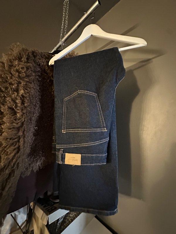 Gina Tricot Gallabuxur