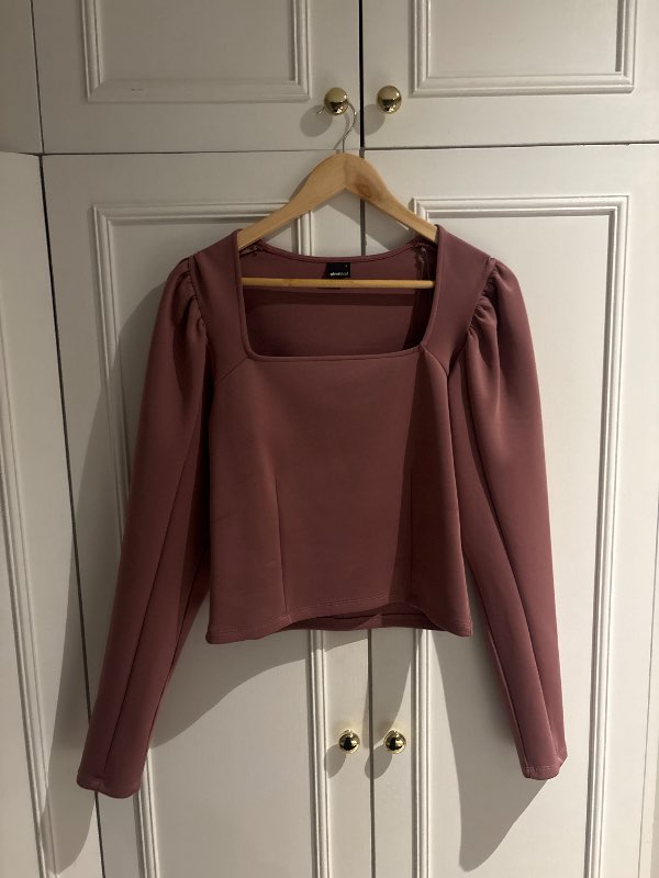Gina Tricot bolur