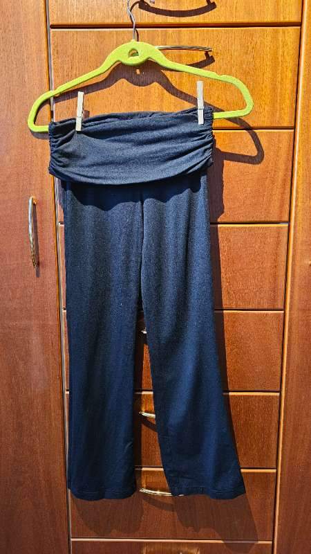 Gina Tricot buxur
