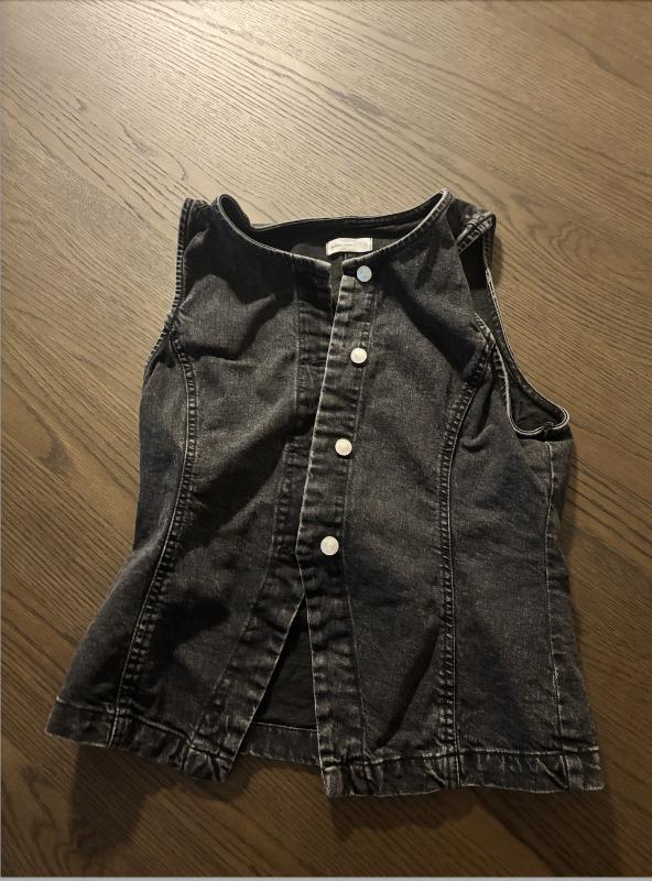 Gina Tricot gallavesti