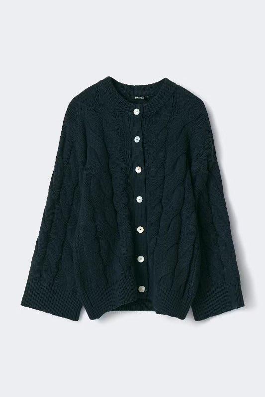 Gina Tricot golla